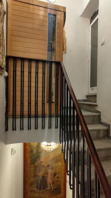 Madrid Centro, Edificio Entero Solo Para Ti Екстериор снимка